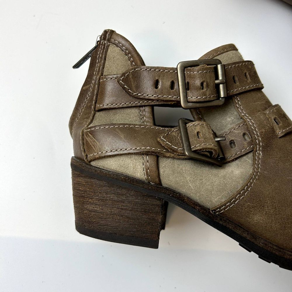 Ugg Womens Patsy Uggpure Shearling Lining Boots A… - image 2